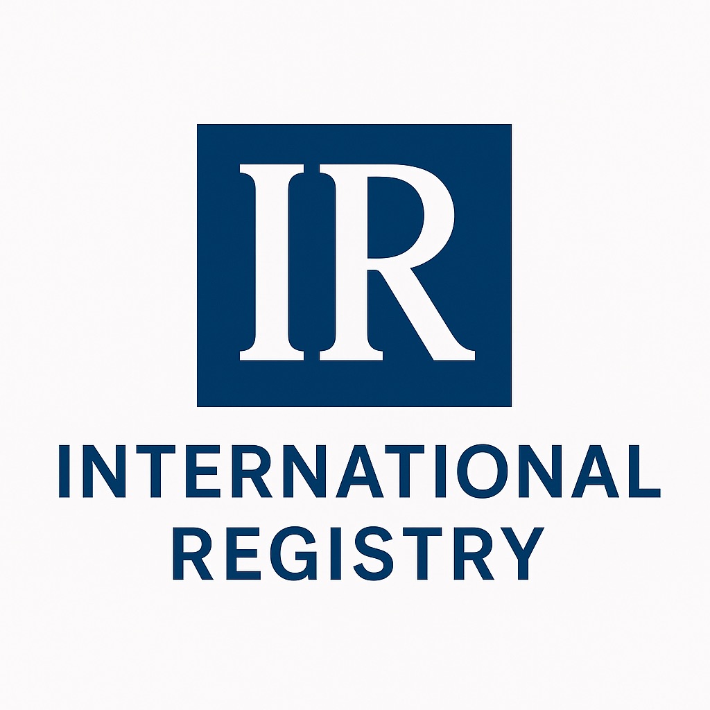 International Registry Security Services